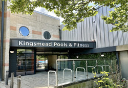 Kingsmead Pools & Fitness