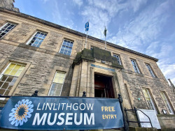 Linlithgow Museum