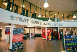 Stratford Leisure Centre