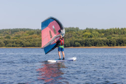 Roadford Lake Activity Centre