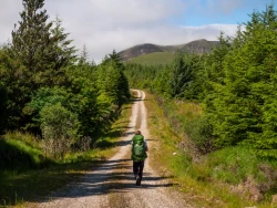 Letterkeen Loop Walk