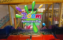 Zoom Adventure Play