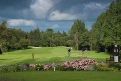 Shannon Golf Club