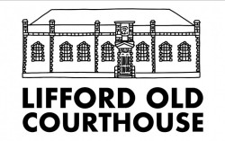 Lifford Old Courthouse