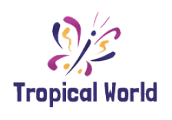 Tropical World Letterkenny