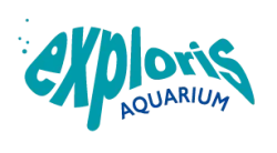 Exploris Aquarium