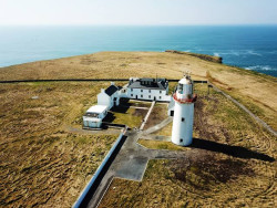 Loop Head Lighthouse