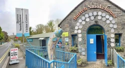 Burren Smokehouse