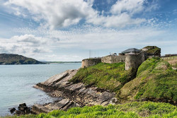 Fort Dunree