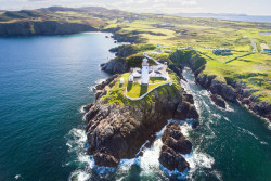 Fanad Head Lighthouse