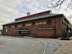 Foyle Valley Railway Museum