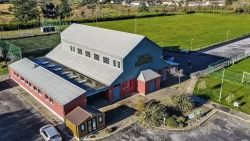 Lisdoonvarna Spa Wells Heritage Centre