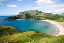 Dunree Bay