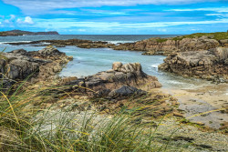 Mullaghderg Beach