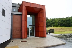 Peacemakers Museum