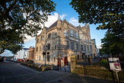 The Siege Museum