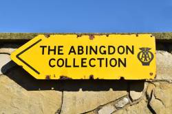The Abingdon Collection