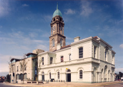 Irish Linen Centre & Lisburn Museum