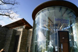 St Patrick Centre, Downpatrick