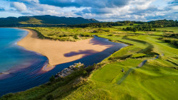 Portsalon Golf Club