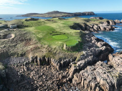 Cruit Island Golf Club