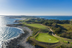 Enniscrone Golf Club