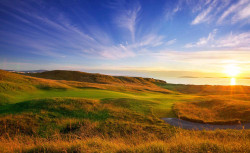 County Sligo Golf Club