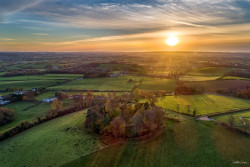 Tullyhogue Fort