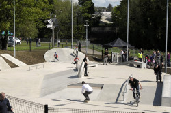 Solitude Park