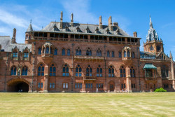 Mount Stuart