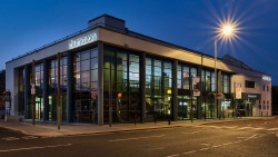 Burnavon Arts & Cultural Centre