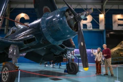 Royal Navy Museums: Naval Aviation