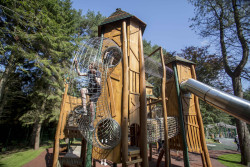 Hillsborough Forest Park