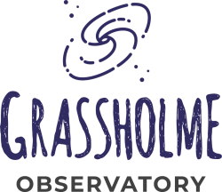 Grassholme Observatory