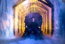 Game of Thrones Studio Tour