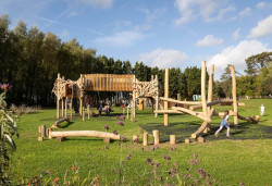 Old Down Country Park