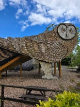 Scottish Owl Centre