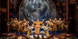Paddington The Musical