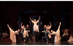 The Nutcracker