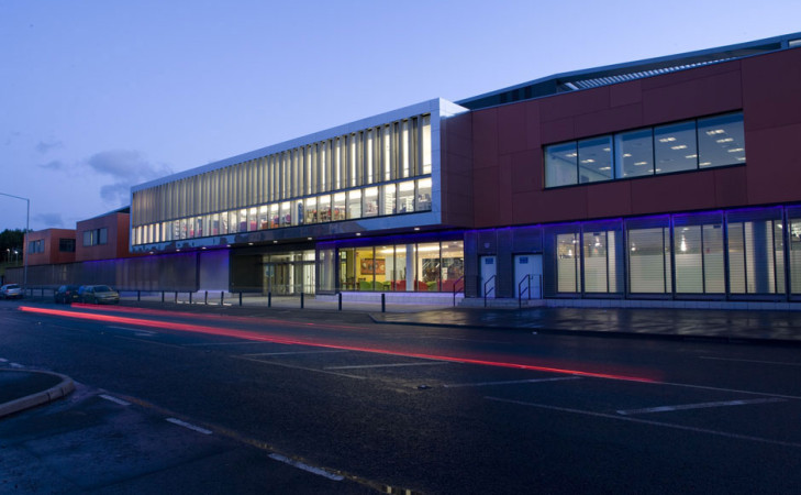 Grove Wellbeing Centre | kidify.co.uk
