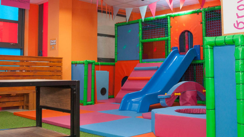 Big Little Fun | kidify.co.uk