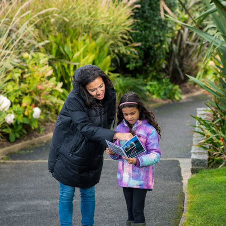 The Clitheroe Mystery Treasure Trail | kidify.co.uk