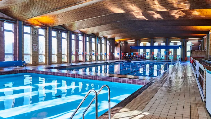 Ilfracombe Pool & Fitness Centre | kidify.co.uk