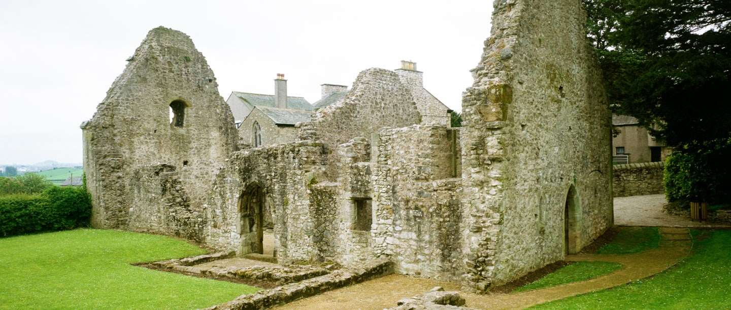 Warton Old Rectory | kidify.co.uk