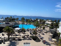 Hotel H10 Lanzarote Princess